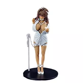 ВЛЮБЛЕННЫЕ вы влюбляетесь в Рие Кавай Ограниченная дистрибуция готовой фигурки -Когда любовь...- -премиум- 1/5