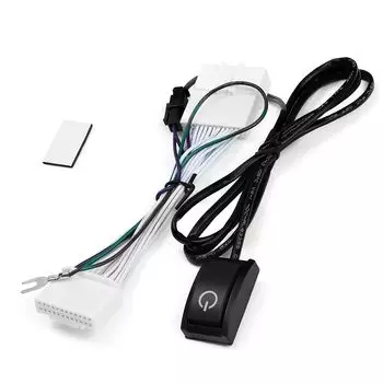 VLOOKEE Toyota/Daihatsu NMZN-Z73DS / NMZN-Y73D / NMZN-W73D 7 дюймов / 9 дюймов / 10