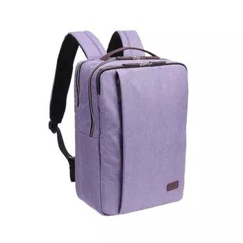 Вместимость делового рюкзака и совместимость с рюкзаком для хранения ПК формата A4, который не теряет своей формы во время поездок на работу или в школу [Ace] [Большой