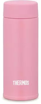 Вместимость термос бутылка для воды с вакуумной изоляцией карманная кружка 120 мл розовый P [маленькая модель] JOJ-120