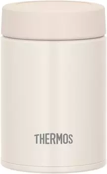 Вместимость Термос с вакуумной изоляцией, емкостью 200 мл. Цвет слоновой кости. Компактный размер. Сохраняет тепло и холод. Легко чистить. Круглая горловина не вызывает раздражения полости рта. слоновая кость