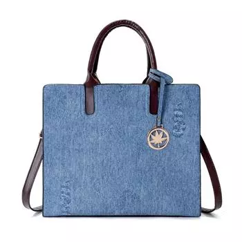 Вместительные женские сумки, новые сумки для матери и ребенка, сумки для матери и ребенка, большие сумки, наборы из нескольких предметов, сумки через плечо, сумки-тоут, желтые. чёрный