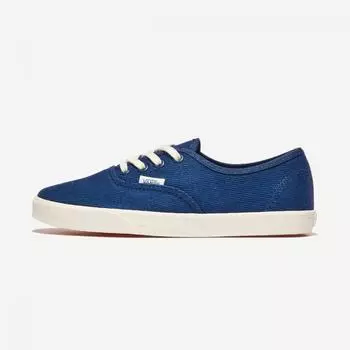 Vn000d04nvy Джинсовая темно-синяя с аутентичной веревкой Vans 220