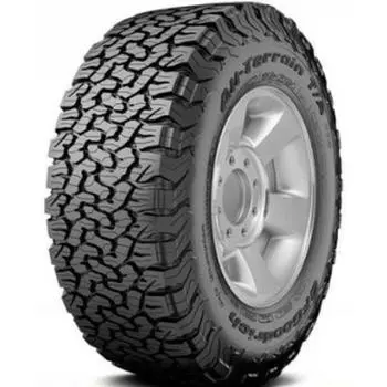 Внедорожная шина BF Goodrich ALL TERRAIN T/A KO2 215/65SR16
