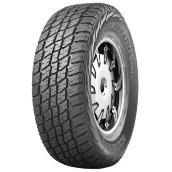 Внедорожная шина Kumho AT61 ROAD VENTURE 205/80SR16