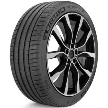 Внедорожная шина Michelin PILOT SPORT-4 SUV 225/55VR19