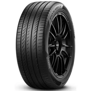 Внедорожная шина Pirelli POWERGY 235/55WR19.