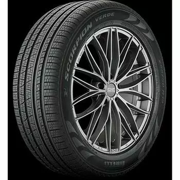 Внедорожная шина Pirelli SCORPION VERDE ALL SEASON 235/60HR18