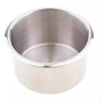 Внедорожник из нержавеющей стали для морской лодки - 90x55 мм