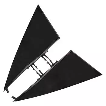 Внешнее зеркало 1130656-00-E Aftermarket переднее левое и правое