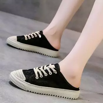 Внешние слайдеры на низком каблуке женские тапочки и сандалии по акции обувь новинки цена распродажа оригинальные но дешевые уникальные 39 35