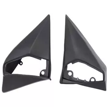 Внешние уплотнительные накладки боковых зеркал A1248107716 для Mercedes-Benz W201 W124 A124 C124 S124