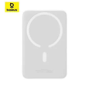 Внешний аккумулятор Baseus, 10000 мАч