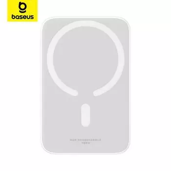 Внешний аккумулятор Baseus, 6000 мАч