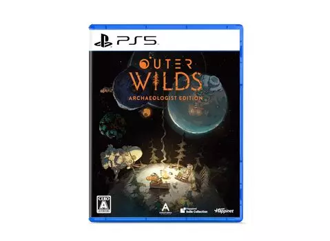 Внешний археолог издание Wilds: -SP5