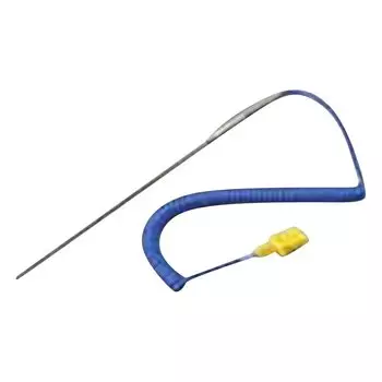 Внешний датчик температуры цифровой плиты ASONE / 1-5470-04