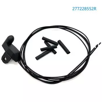Внешний датчик температуры наружного воздуха подходит для Renault CLIO II III MEGANE II LAGUNA II, 277228552R 277228552R