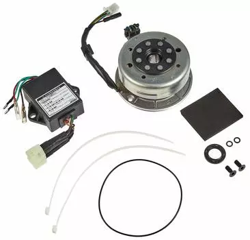 Внешний комплект Daytona среднего веса 73246