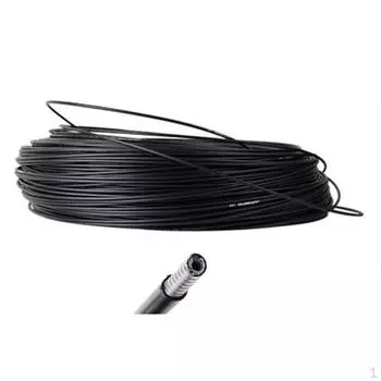 Внешний корпус кабеля Горный шоссейный велосипед с тормозом 5mm