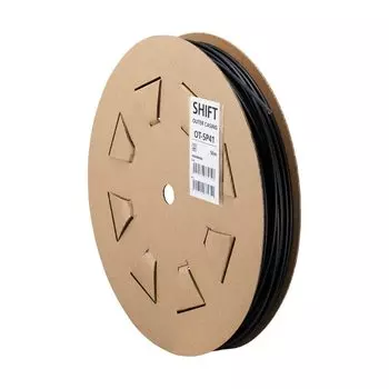 Внешний кожух переключения передач SHIMANO Workshop BOX x 50 м черный внешний кабель для распределителя Y6009858A OT-SP41 4 мм