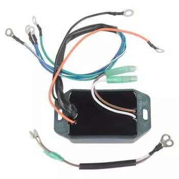 Внешний переключатель CDI для Mercury 4/7. 5/9. 8/20 л.с. 2-цилиндровый 339-6222 a1 a4 a6 a8 a10