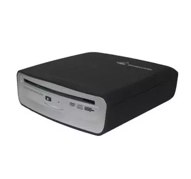 Внешний USB CD VCD DVD MP4-плеер для автомобиля, стереорадио, версия Android 4.0-8.1