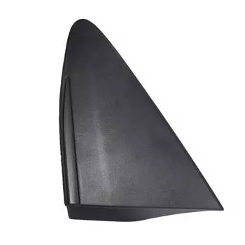 Внешняя часть автомобиля Левая отделка стойки зеркала Левая отделка зеркала Материал ABS Антикоррозийный Высококачественные материалы Недеформируемый CHINA