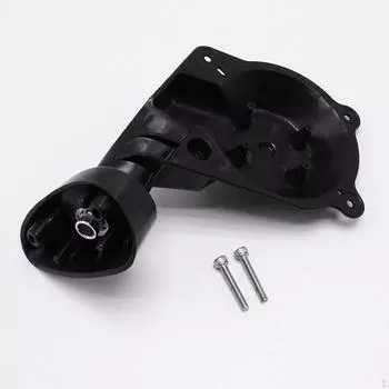 Внешняя дверь крыла зеркало шпиндель прямая замена, износостойкий, простая установка заднего вида