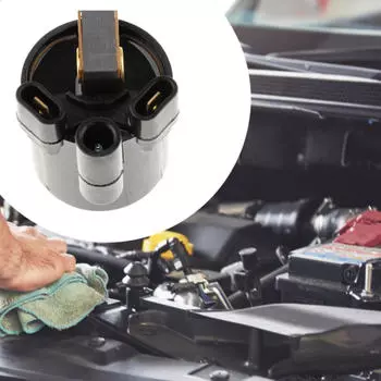 Внешняя катушка зажигания AM52535 практическая замена для John Deere 300