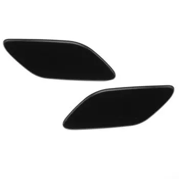 Внешняя крышка форсунки омывателя фар пластик