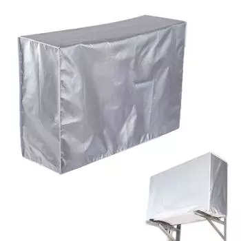 Внешняя крышка машины, пылезащитный чехол, полиэстер, непромокаемый Small 1P