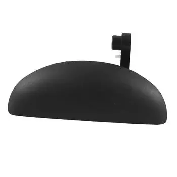 Внешняя передняя левая дверная ручка для Toyota Aygo, Citroen C1, Peugeot 107, 2005-2014