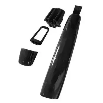 Внешняя правая сдвижная боковая ручка двери для Peugeot Partner Citroen Jumpy