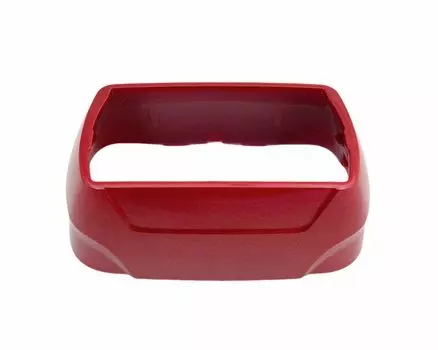 Внешняя рамка лезвия бритвы HITACHI внешний держатель лезвия 002 (р) RMH-F470B