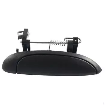 Внешняя ручка двери автомобиля, простая установка, боковая наружная часть автомобиля, замена, тяга Right 7700433076