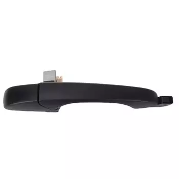 Внешняя ручка двери черная Автомобильная внешняя ручка двери замена для Town Country Limited Platinum LX
