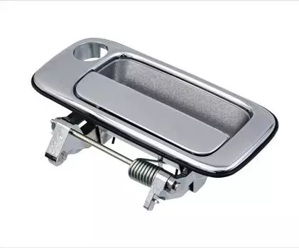 Внешняя ручка двери - Внешняя ручка двери APDTY подходит для Toyota Land Cruiser 1991 года