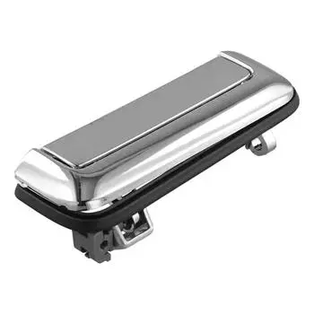 Внешняя ручка задней двери для пикапа Mitsubishi L200 Triton 2016-2018