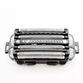 Внешняя сетка для бритвы Panasonic ES-LV50 ES-LV52 ES-LV53 ES-LV53-K ES-LV54 Arc5 WES9173 WES9173P WES9173Y, детали бритвы