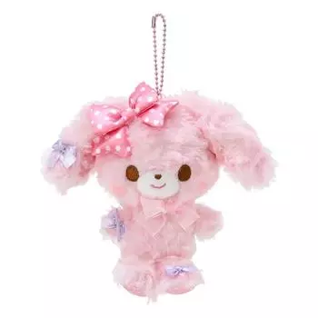 Внимание, владельцы талисманов Sanrio. Дебютный персонаж 2000-х годов Bonbon Ribbon Ribon-chan Персонаж BONBONRIBBON 344427