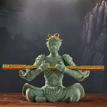 Внутреннее и наружное украшение аквариума, ландшафтный дизайн, подарок для любителей игр