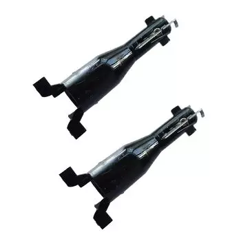 Внутреннее лезвие Spryaut для резки этикеток для Panasonic, сменное моющееся лезвие для стрижки волос в носу ER-NGND2/ER-NGNH1/ER-NGNB2