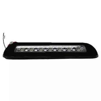 Внутреннее освещение RV LED Light Внешнее светодиодное недеформируемое быстроустанавливаемое светодиодное освещение V Awning Porch Exterior V RV CHINA