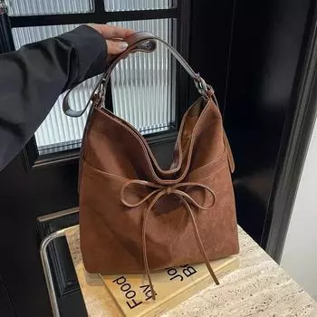 Внутреннее отделение на молнии из искусственной кожи, прочные сумки через плечо, высококачественные мягкие милые сумки для женщин, повседневные женские сумки