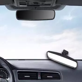 Внутреннее зеркало заднего вида 13585947 13503045 Внутреннее стекло зеркала заднего вида для Chevrolet Malibu для Cadillac CHINA