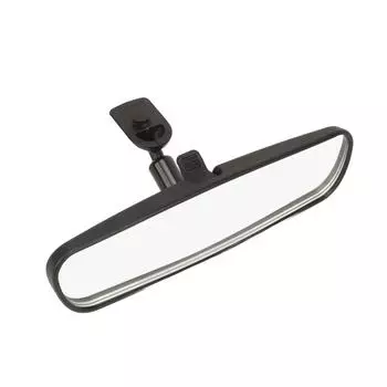 Внутреннее зеркало заднего вида 92039FE000 Уменьшение слепой зоны Зеркало заднего вида Замена для Subaru