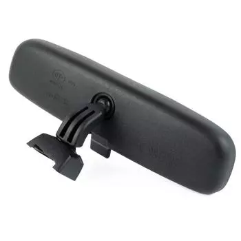 Внутреннее зеркало заднего вида с держателем для Toyota для Yaris Corolla 87810-52041 Универсальные зеркала заднего вида Автомобильные аксессуары CHINA