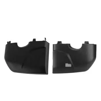 Внутреннее зеркало заднего вида, устойчивое к царапинам, долговечное, бесшовное, из АБС-пластика Left: 96983376