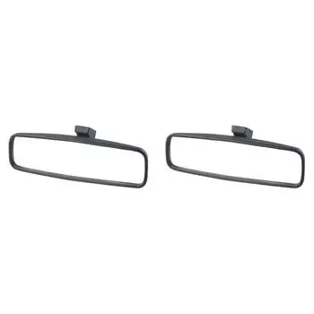 Внутреннее зеркало заднего вида Замена 814842 для Citroen Jumpy 1995-2006 Saxo 1996-2003