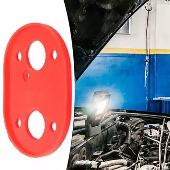 Внутренние аксессуары Уплотнительная прокладка Детали интерьера Красные Абсолютно Новые